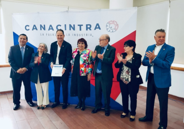 Compromiso con el Futuro Industrial de México