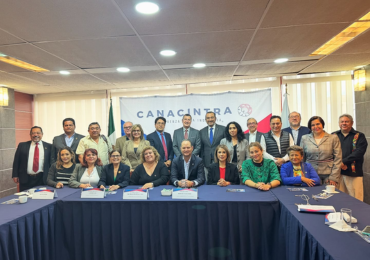 Un paso hacia la innovación