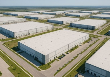 AMPIP proyecta 5,000 MDD en 116 parques industriales