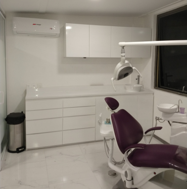 Proyecto Comercial 1