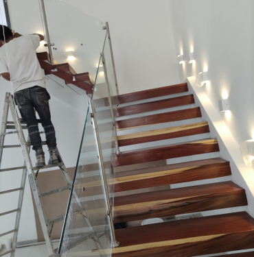 Proyecto Exteriores 1